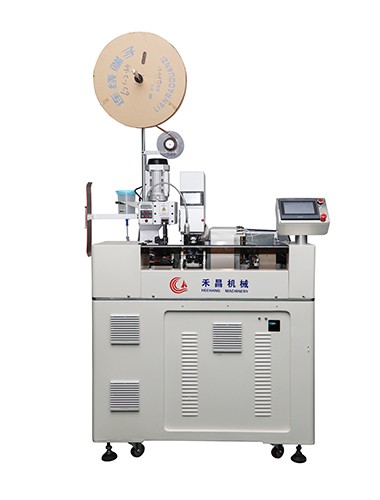 Requirements for working environment of fully automatic crimping machines