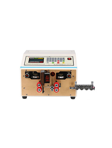 HC-515A Wire Cutting and stripping machine (3mm2)