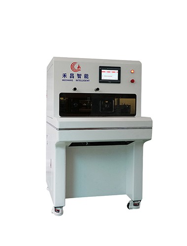 HC-1875 Y/O Number Tube inserting and terminal Crimping Machine