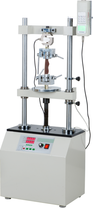HC-302 doublle-column electric digital Pull Force Testing
