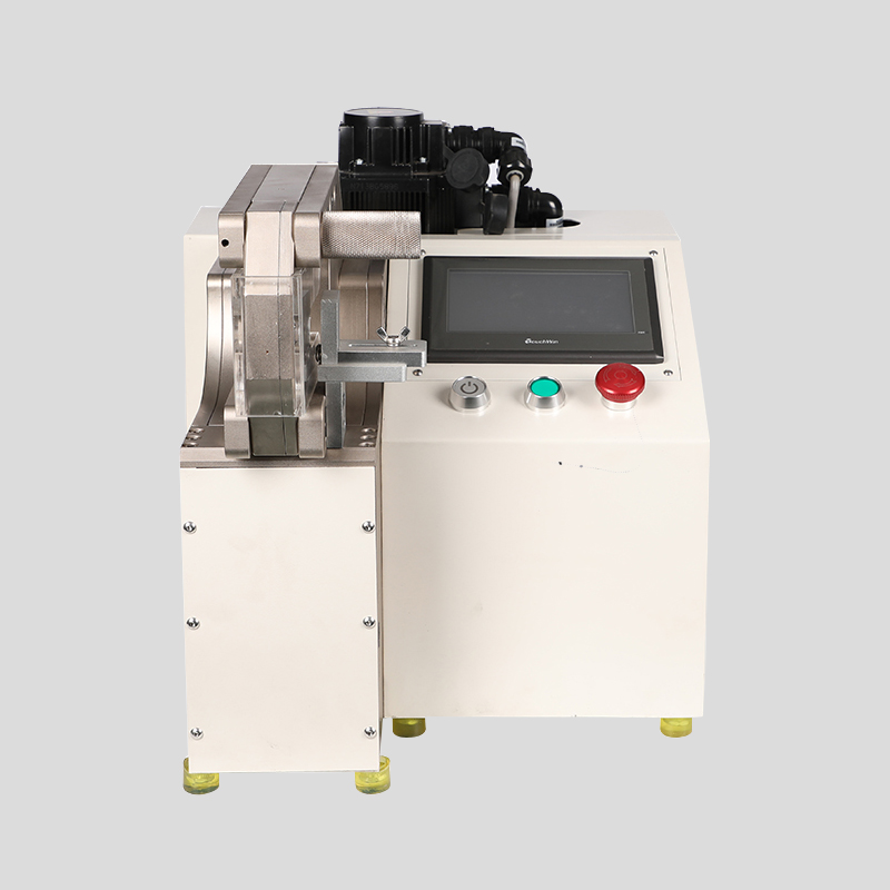 HC-20T Hexagonal crimping machine (no need to change the mould)